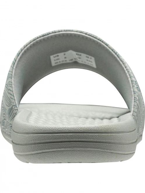 Helly Hansen W H/H Slide női papucs zöld színben 6