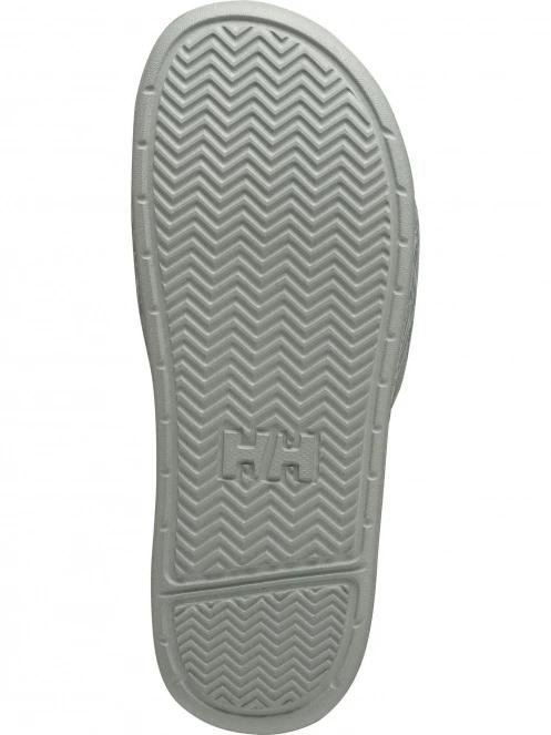 Helly Hansen W H/H Slide női papucs zöld színben 8