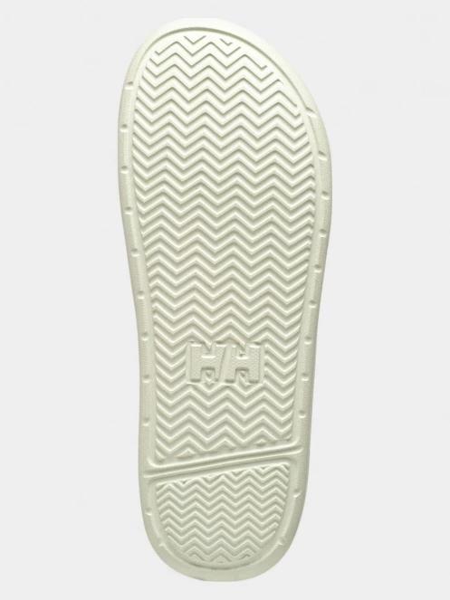 Helly Hansen W H/H Slide női papucs zöld színben 8