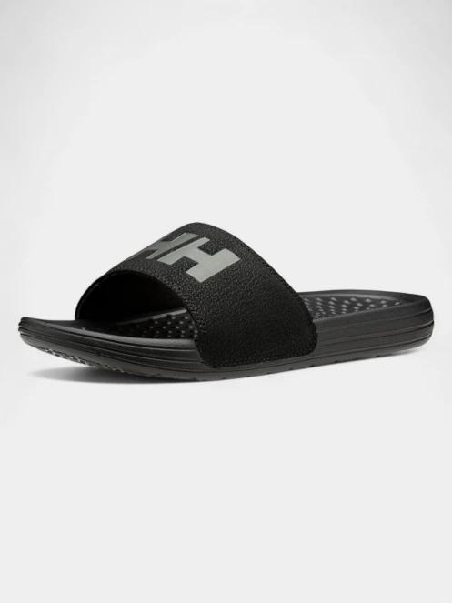 Helly Hansen W H/H Slide női papucs fekete színben 2