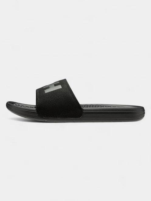 Helly Hansen W H/H Slide női papucs fekete színben 3
