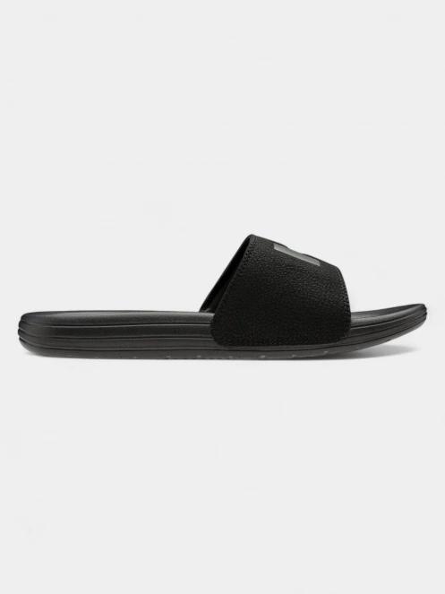 Helly Hansen W H/H Slide női papucs fekete színben 5