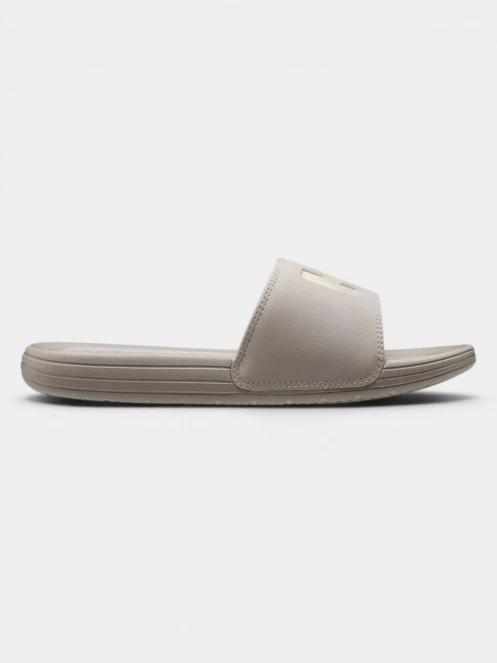 Helly Hansen W H/H Slide női papucs szürke színben 3