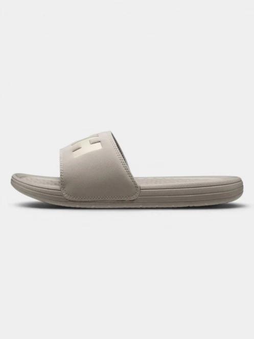 Helly Hansen W H/H Slide női papucs szürke színben 4