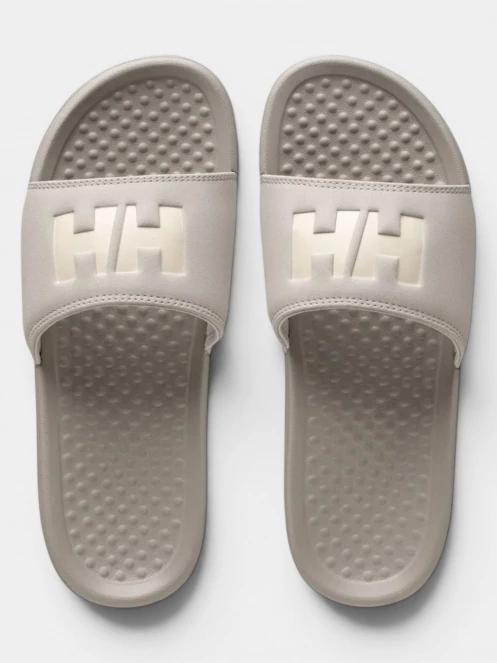 Helly Hansen W H/H Slide női papucs szürke színben 5