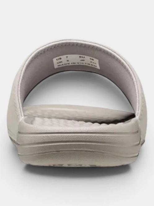 Helly Hansen W H/H Slide női papucs szürke színben 6