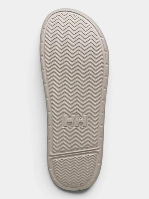 Helly Hansen W H/H Slide női papucs szürke színben 7