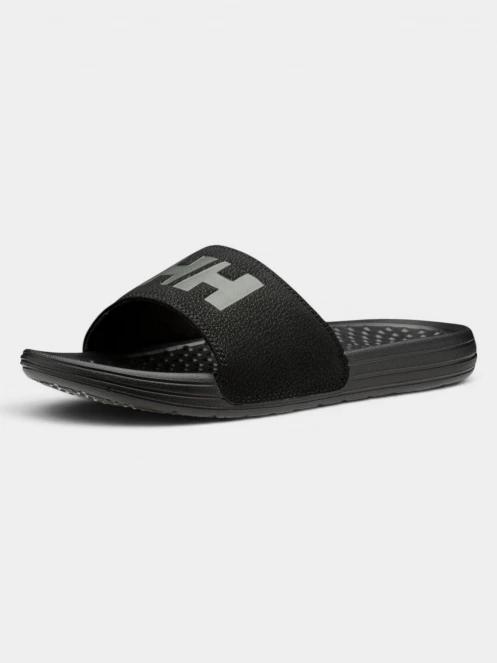 Helly Hansen W H/H Slide női papucs fekete színben 2