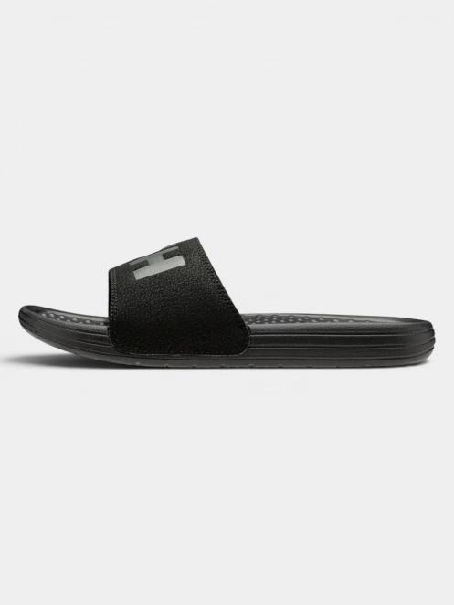 Helly Hansen W H/H Slide női papucs fekete színben 3