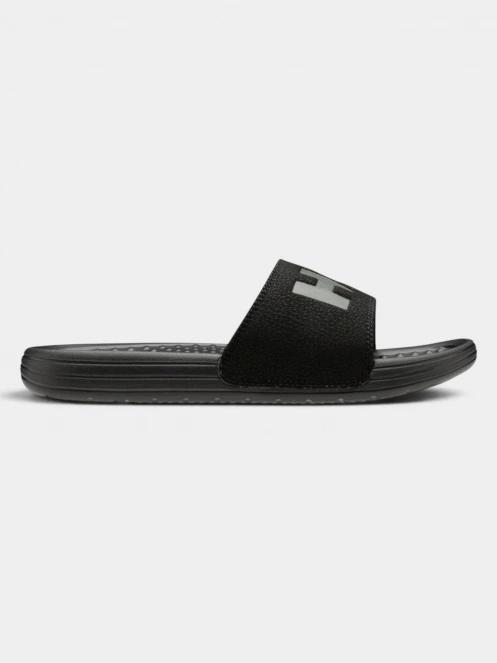 Helly Hansen W H/H Slide női papucs fekete színben 4