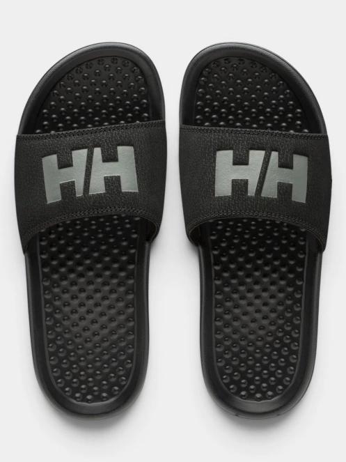 Helly Hansen W H/H Slide női papucs fekete színben 7