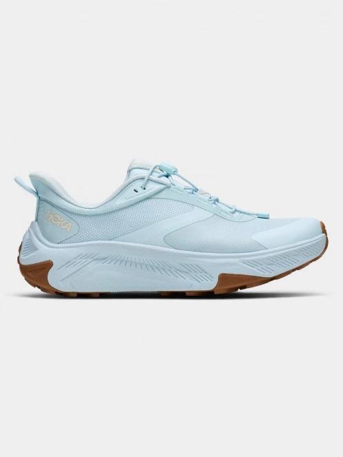 Hoka Transport 2 női multisport cipő világoskék színben 4