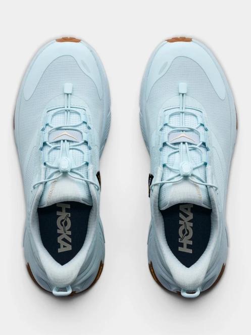 Hoka Transport 2 női multisport cipő világoskék színben 8