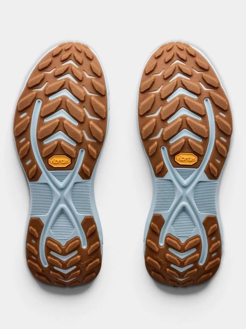 Hoka Transport 2 női multisport cipő világoskék színben 9