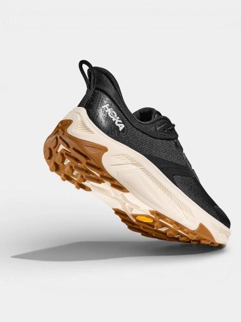 Hoka Transport 2 férfi multisport cipő fekete színben 6