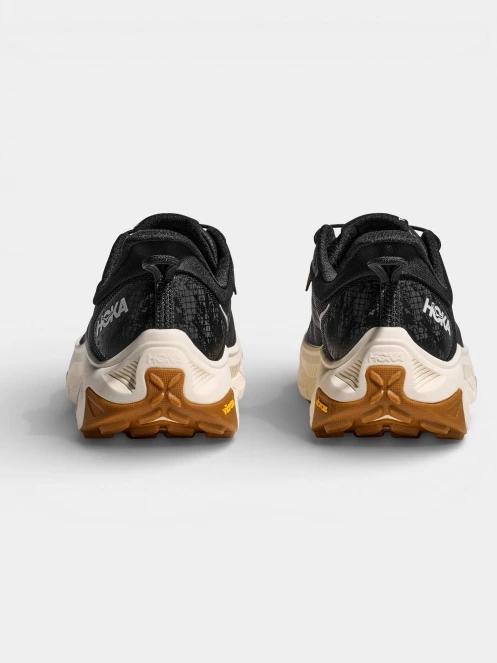 Hoka Transport 2 férfi multisport cipő fekete színben 7