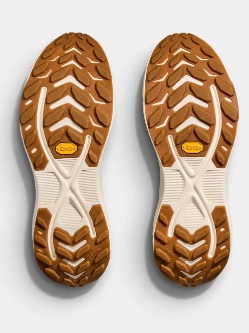 Hoka Transport 2 férfi multisport cipő fekete színben 9