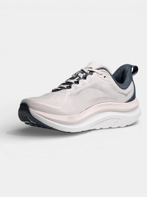 Hoka Kawana 3 női multisport cipő szürke színben 5