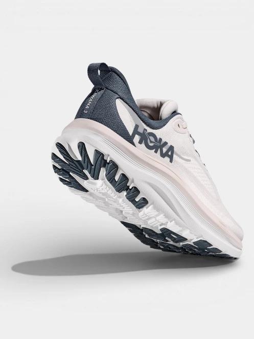 Hoka Kawana 3 női multisport cipő szürke színben 6