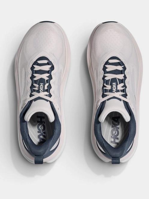 Hoka Kawana 3 női multisport cipő szürke színben 8