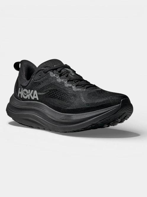 Hoka Kawana 3 férfi multisport cipő fekete színben 2