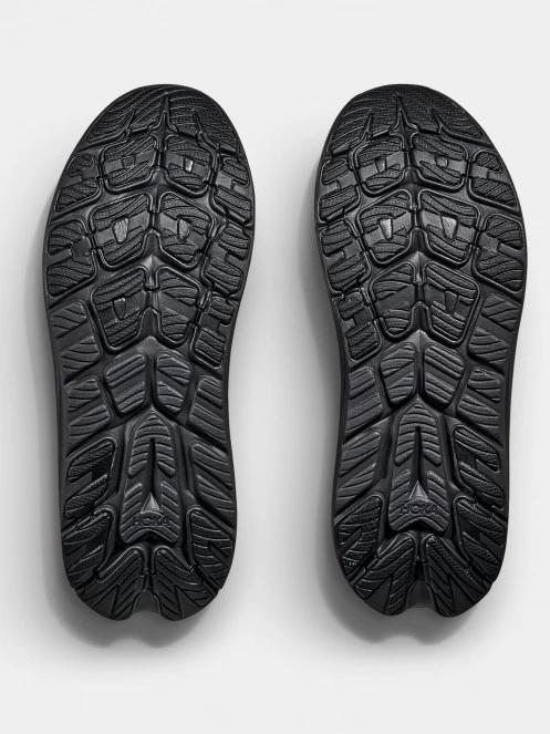 Hoka Kawana 3 férfi multisport cipő fekete színben 9