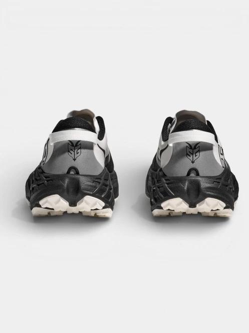 Hoka Speedgoat 7 férfi terepfutó cipő fekete színben 7