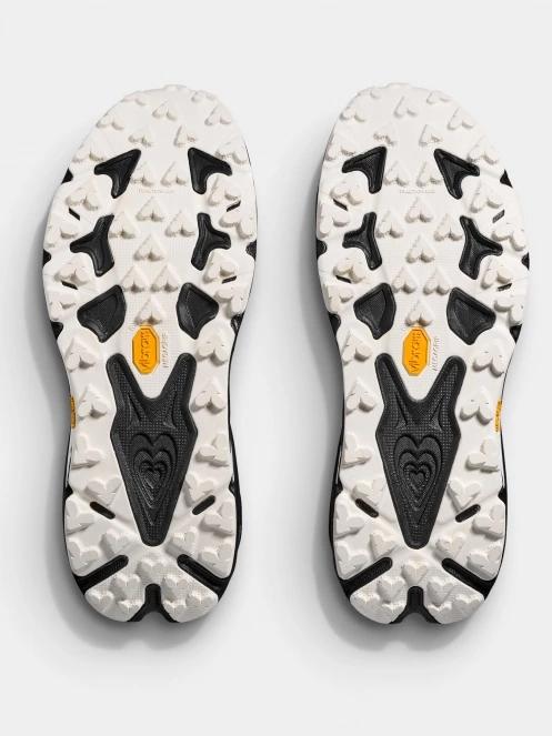 Hoka Speedgoat 7 férfi terepfutó cipő fekete színben 9