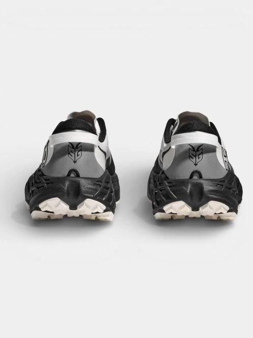 Hoka Speedgoat 7 WIDE férfi terepfutó cipő fekete színben 7