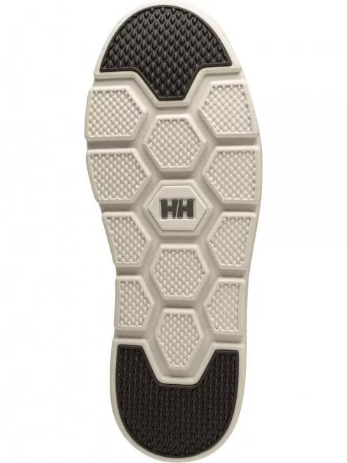 Helly Hansen Pinehurst Leather férfi utcai cipő fekete színben 7