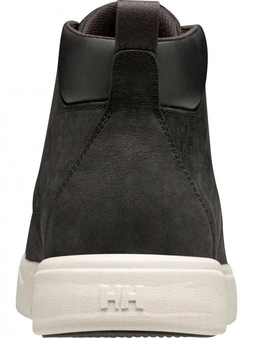 Helly Hansen Pinehurst Leather férfi bakancs fekete színben 5