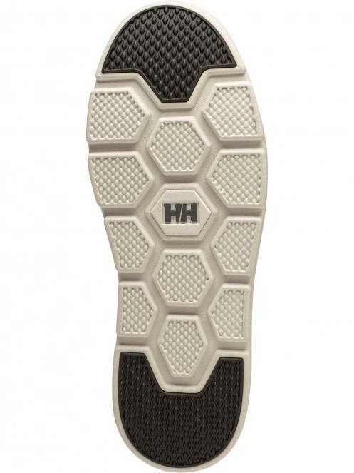 Helly Hansen Pinehurst Leather férfi bakancs fekete színben 7