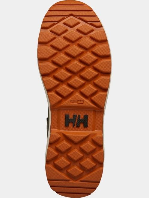 Helly Hansen Coastal Hiker férfi túrabakancs kék színben 8