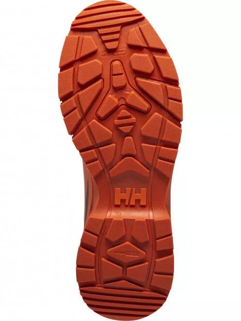 Helly Hansen Cascade Low Ht férfi túracipő narancssárga színben 7