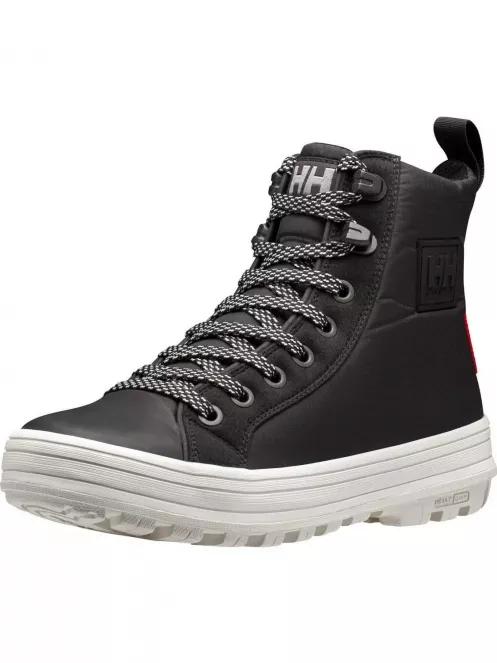 Helly Hansen W Wonderland Boot női csizma fekete színben 2
