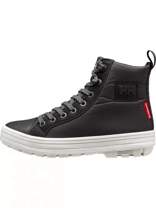 Helly Hansen W Wonderland Boot női csizma fekete színben 3