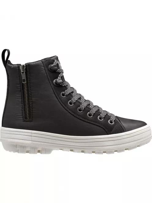 Helly Hansen W Wonderland Boot női csizma fekete színben 4