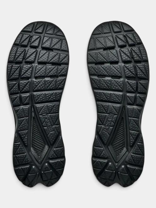 Hoka Mach Remastered férfi rövid szárú cipő szürke színben 9