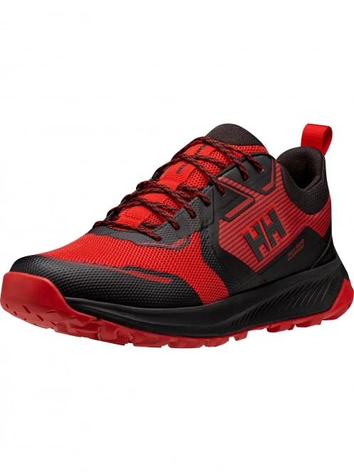Helly Hansen Gobi 2 Ht férfi túracipő piros színben 2