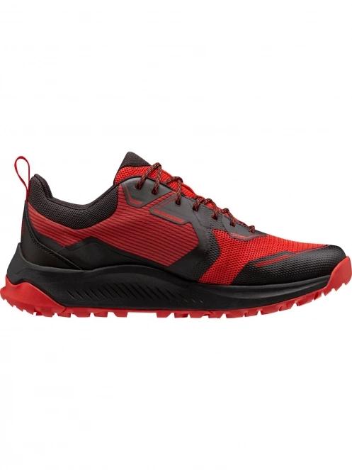 Helly Hansen Gobi 2 Ht férfi túracipő piros színben 3