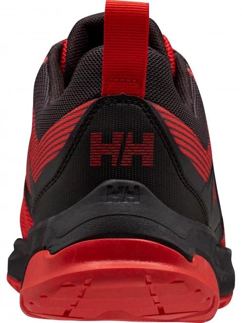 Helly Hansen Gobi 2 Ht férfi túracipő piros színben 5