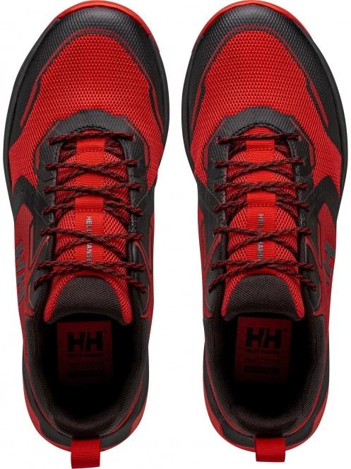 Helly Hansen Gobi 2 Ht férfi túracipő piros színben 6