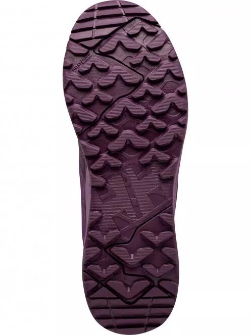 Helly Hansen W Gobi 2 Ht női terepfutó cipő lila színben 7