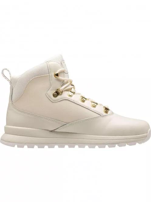 Helly Hansen W Victoria női bakancs fehér színben 3