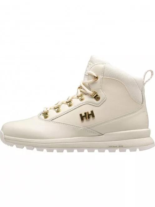 Helly Hansen W Victoria női bakancs fehér színben 4