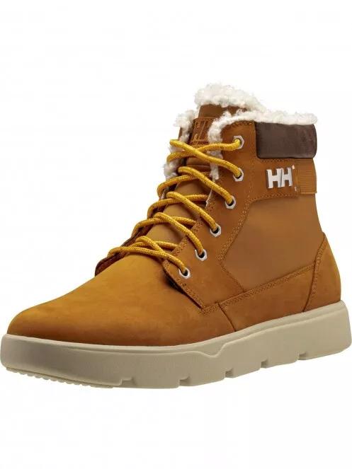 Helly Hansen Brage Boot férfi bakancs barna színben 2