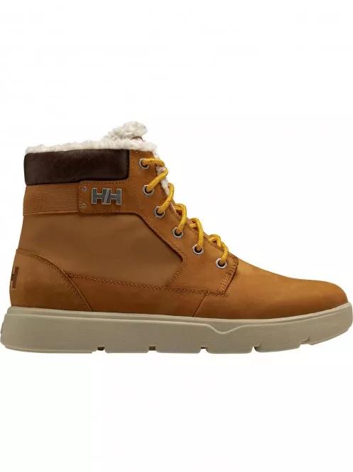 Helly Hansen Brage Boot férfi bakancs barna színben 3