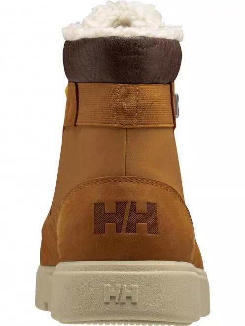 Helly Hansen Brage Boot férfi bakancs barna színben 5