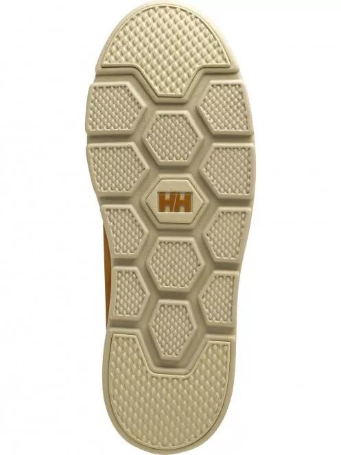 Helly Hansen Brage Boot férfi bakancs barna színben 7