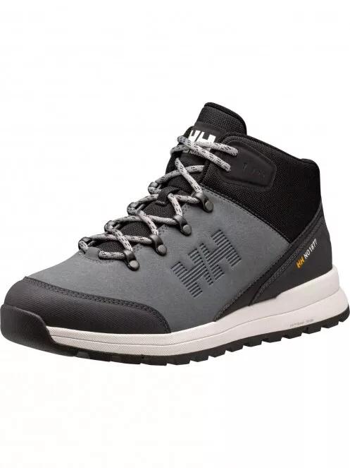 Helly Hansen Ranger Sport férfi bakancs fekete színben 2